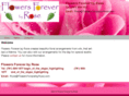 flowersforeverbyrose.com