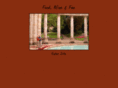 foodwineandfun.com
