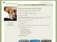 foreclosureeducationgroup.com