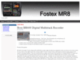 fostexmr8.net