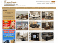 furnitureandlivingrooms.com