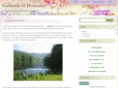 garlandsofhosannas.com