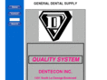 generaldentalsupply.com