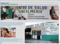 ginebolivia.com