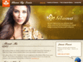glamabysonia.com