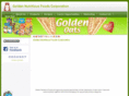 goldenoatsplus.com