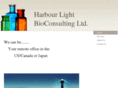 harbourlightbioconsulting.com