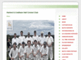hartestandcoldhamhallcricketclub.org
