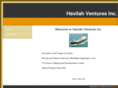 havilahventures.com