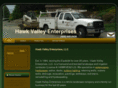 hawkvalleyent.com
