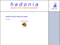 hedonia.net