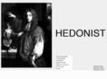 hedonist-japan.com