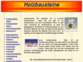 holzbausteine.eu