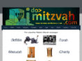 idomitzvah.com