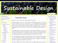 imsustainabledesign.com