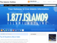 islamichotline.com