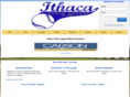 ithacayouthleague.com