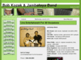 jambalayaband.com