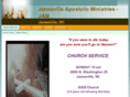 janesvilleapostolicministries.org