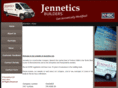 jennetics.co.uk