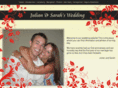 julianandsarah.com