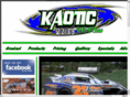 kaoticwraps.com