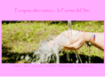 lafuente-terapias.com