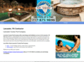 lancastercountypoolcompany.com