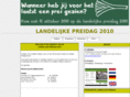 landelijke-preidag.nl