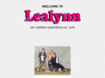 lealynn.com