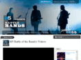 m5rock.com