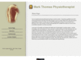 markthomasphysio.com