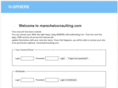 marschelconsulting.com