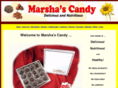 marshascandy.com