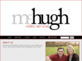 mchughtv.com