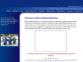 mexicomedicalmissions.com
