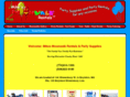 mikesmoonwalkrentals.com