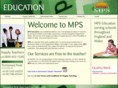 mps-education.com