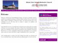 mtzionumc.info