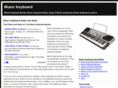 musickeyboard.org