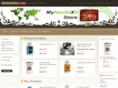 myhealthx3store.com