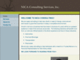 nicaconsulting.com