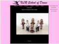 nlrschoolofdance.com
