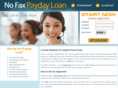 nofaxpaydayloan.org