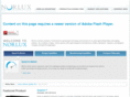 norluxcorp.com