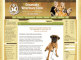 oceanlakeveterinaryclinic.com