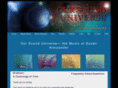 oursounduniverse.com
