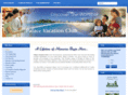palacevacationclub.com