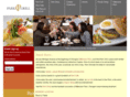 parkgrillchicago.com