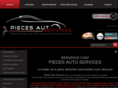 piecesautoservices.fr